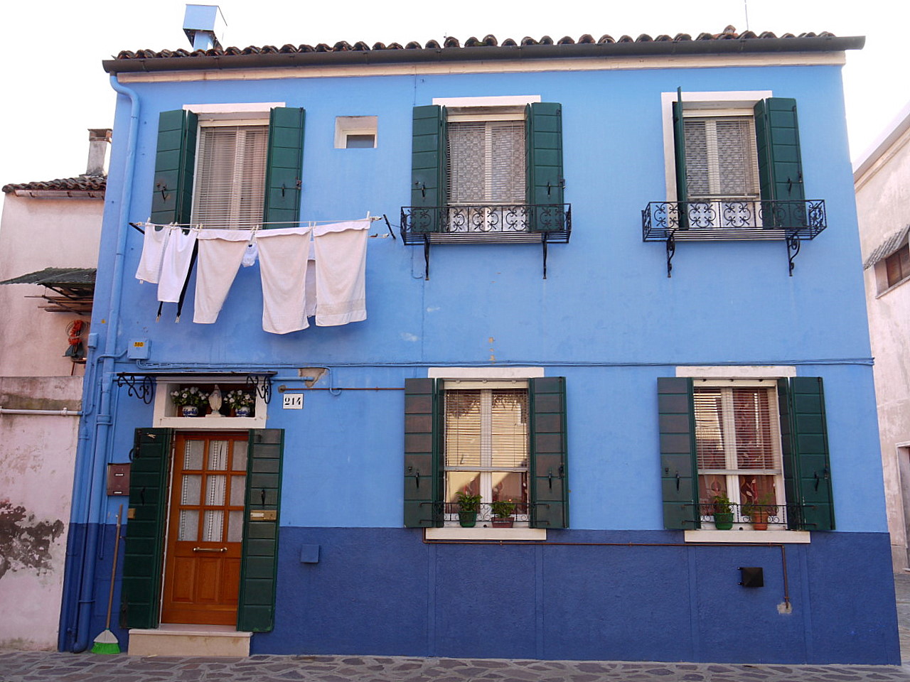 Burano